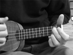 ukulele